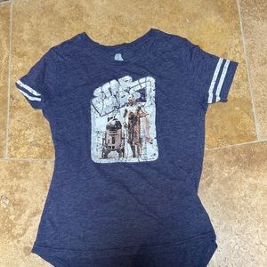 Star Wars T-shirt
